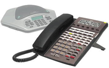 Commerial Phone Systems